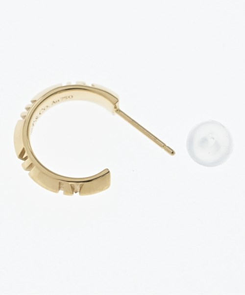 TIFFANY & CO.（ティファニー）ピアス・イヤリング ゴールド サイズ:- レディース/2200700767434