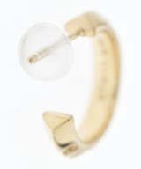 TIFFANY & CO.（ティファニー）ピアス・イヤリング ゴールド サイズ:- レディース/2200700767434