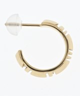 TIFFANY & CO.（ティファニー）ピアス・イヤリング ゴールド サイズ:- レディース/2200700767434