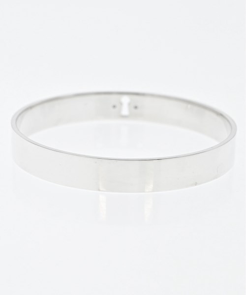TIFFANY & CO.（ティファニー）ブレスレット・バングル シルバー サイズ:- レディース/2200700767441
