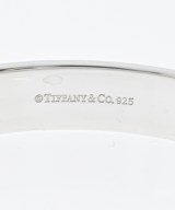 TIFFANY & CO.（ティファニー）ブレスレット・バングル シルバー サイズ:- レディース/2200700767441