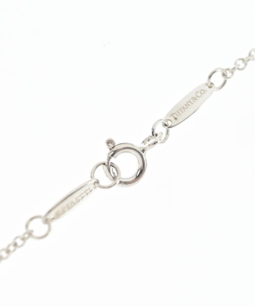 TIFFANY & CO.（ティファニー）ネックレス シルバー サイズ:- レディース/2200700767458