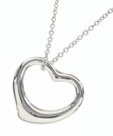 TIFFANY & CO.（ティファニー）ネックレス シルバー サイズ:- レディース/2200700767458
