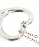 TIFFANY & CO.（ティファニー）ネックレス シルバー サイズ:- レディース/2200700767458