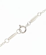 TIFFANY & CO.（ティファニー）ネックレス シルバー サイズ:- レディース/2200700767458