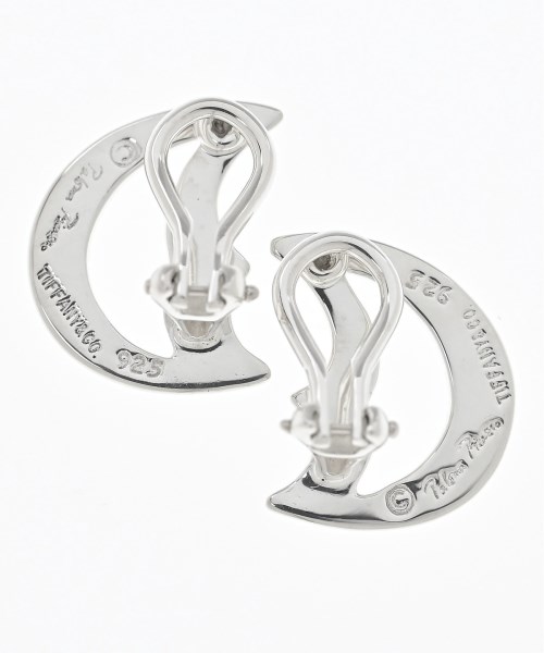 TIFFANY & CO.（ティファニー）ピアス・イヤリング シルバー サイズ:- レディース/2200700767472