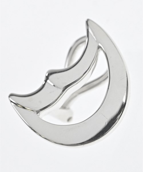 TIFFANY & CO.（ティファニー）ピアス・イヤリング シルバー サイズ:- レディース/2200700767472