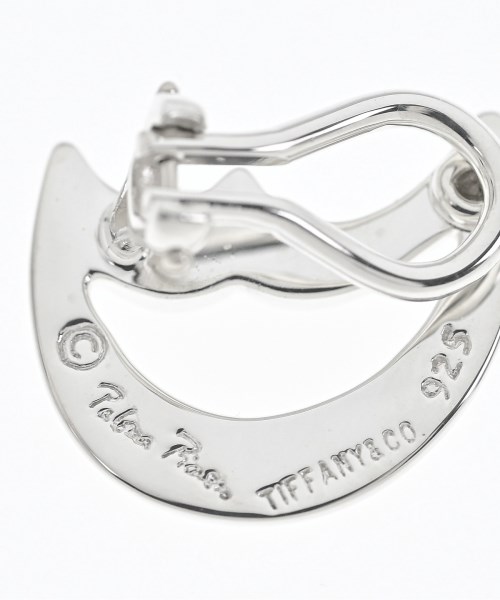 TIFFANY & CO.（ティファニー）ピアス・イヤリング シルバー サイズ:- レディース/2200700767472