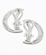 TIFFANY & CO.（ティファニー）ピアス・イヤリング シルバー サイズ:- レディース/2200700767472