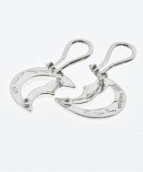 TIFFANY & CO.（ティファニー）ピアス・イヤリング シルバー サイズ:- レディース/2200700767472