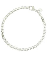 TIFFANY & CO.（ティファニー）ブレスレット・バングル シルバー サイズ:- レディース/2200700767489