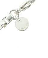 TIFFANY & CO.（ティファニー）ブレスレット・バングル シルバー サイズ:- レディース/2200700767489