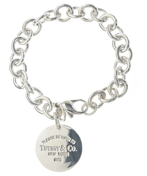 TIFFANY & CO.(ティファニー)のブレスレット・バングル サイズ:- 49,800円