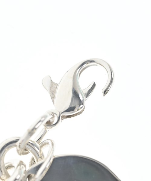 TIFFANY & CO.（ティファニー）ブレスレット・バングル シルバー サイズ:- レディース/2200700767496