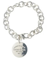 TIFFANY & CO.（ティファニー）ブレスレット・バングル シルバー サイズ:- レディース/2200700767496