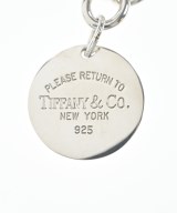 TIFFANY & CO.（ティファニー）ブレスレット・バングル シルバー サイズ:- レディース/2200700767496