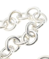 TIFFANY & CO.（ティファニー）ブレスレット・バングル シルバー サイズ:- レディース/2200700767496