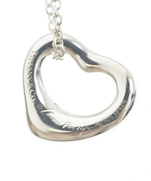 TIFFANY & CO.（ティファニー）ネックレス その他（柄物・カラフル） サイズ:- レディース/2200701058036
