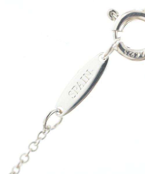 TIFFANY & CO.（ティファニー）ネックレス その他（柄物・カラフル） サイズ:- レディース/2200701058036