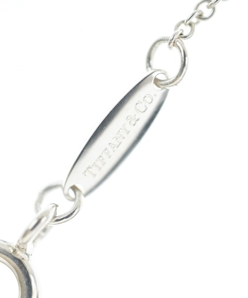 TIFFANY & CO.（ティファニー）ネックレス その他（柄物・カラフル） サイズ:- レディース/2200701058036