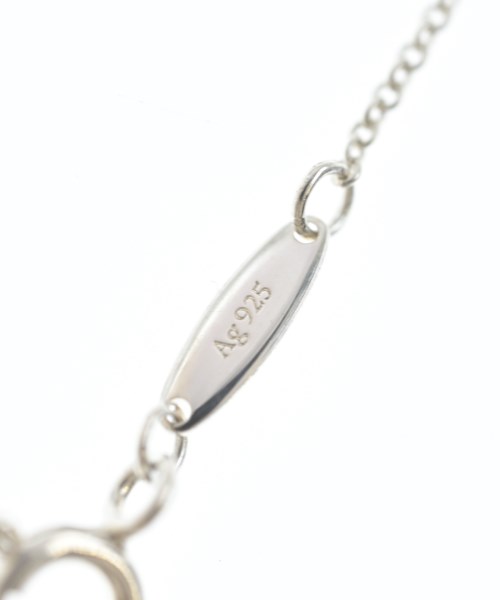 TIFFANY & CO.（ティファニー）ネックレス その他（柄物・カラフル） サイズ:- レディース/2200701058036