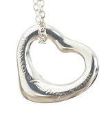 TIFFANY & CO.（ティファニー）ネックレス その他（柄物・カラフル） サイズ:- レディース/2200701058036