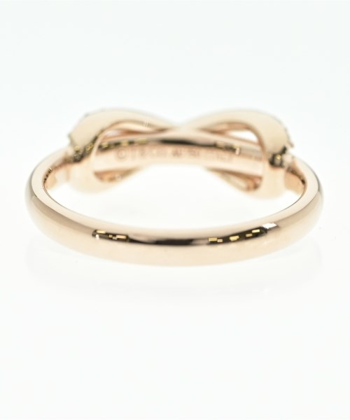 TIFFANY & CO.（ティファニー）リング ゴールド サイズ:-(6位) レディース/2200654620236