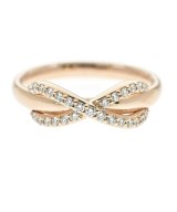 TIFFANY & CO.（ティファニー）リング ゴールド サイズ:-(6位) レディース/2200654620236