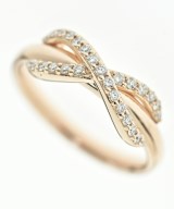 TIFFANY & CO.（ティファニー）リング ゴールド サイズ:-(6位) レディース/2200654620236