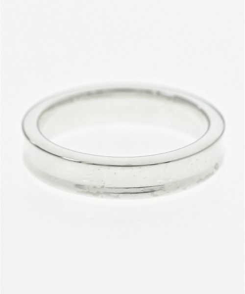 TIFFANY & CO.（ティファニー）リング シルバー サイズ:8 レディース/2200654620366