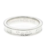 TIFFANY & CO.（ティファニー）リング シルバー サイズ:8 レディース/2200654620366