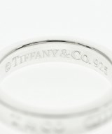 TIFFANY & CO.（ティファニー）リング シルバー サイズ:8 レディース/2200654620366