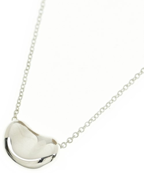 TIFFANY & CO.(ティファニー)ネックレス シルバー サイズ:-/2200654620373