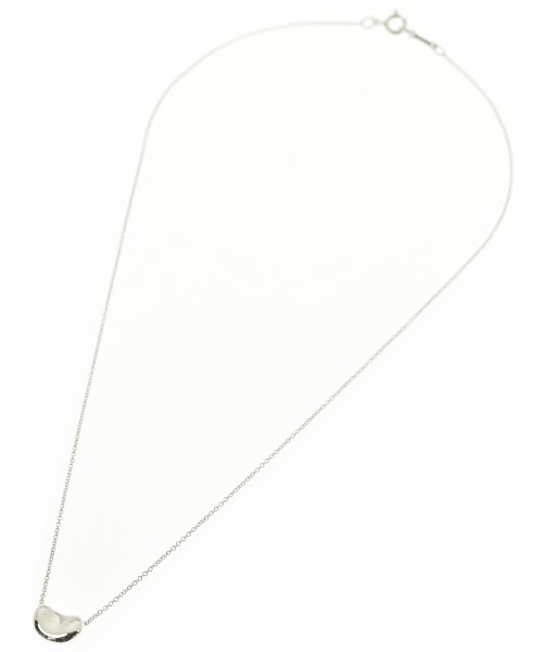 TIFFANY & CO.（ティファニー）ネックレス シルバー サイズ:- レディース/2200654620373