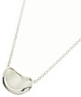 TIFFANY & CO.（ティファニー）ネックレス シルバー サイズ:- レディース/2200654620373