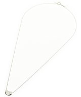 TIFFANY & CO.（ティファニー）ネックレス シルバー サイズ:- レディース/2200654620373