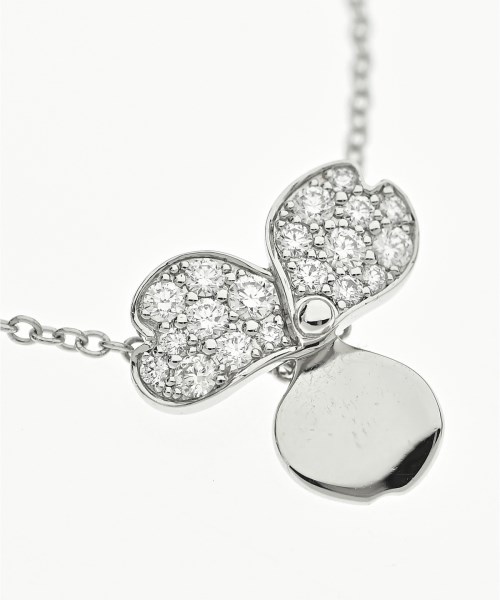 TIFFANY & CO.（ティファニー）ブレスレット・バングル シルバー サイズ:- レディース/2200654620397