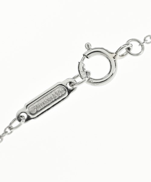 TIFFANY & CO.（ティファニー）ブレスレット・バングル シルバー サイズ:- レディース/2200654620397