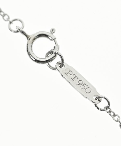 TIFFANY & CO.（ティファニー）ブレスレット・バングル シルバー サイズ:- レディース/2200654620397