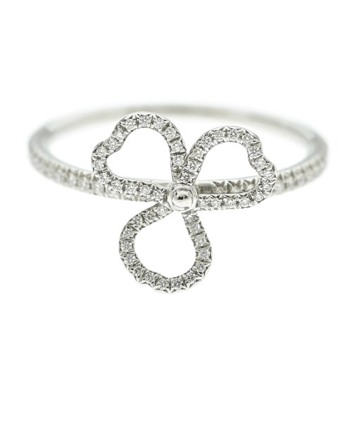 TIFFANY & CO.(ティファニー)リング シルバー サイズ:14/2200654620403