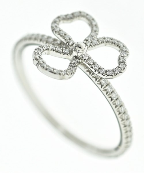 TIFFANY & CO.（ティファニー）リング シルバー サイズ:14 レディース/2200654620403