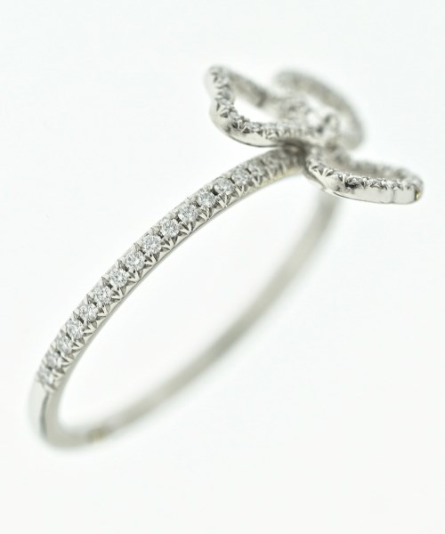TIFFANY & CO.（ティファニー）リング シルバー サイズ:14 レディース/2200654620403