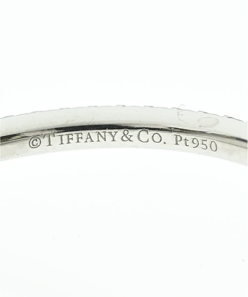 TIFFANY & CO.（ティファニー）リング シルバー サイズ:14 レディース/2200654620403