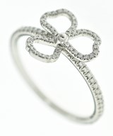 TIFFANY & CO.（ティファニー）リング シルバー サイズ:14 レディース/2200654620403