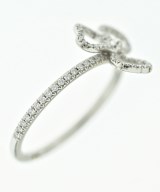 TIFFANY & CO.（ティファニー）リング シルバー サイズ:14 レディース/2200654620403