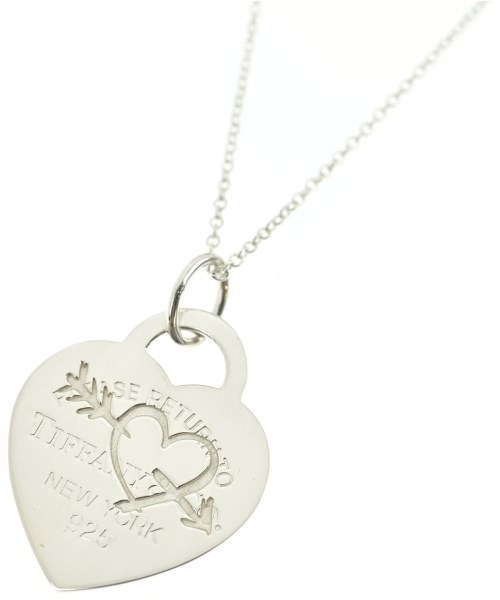 ティファニー(TIFFANY & CO.)のTIFFANY & CO. ネックレス