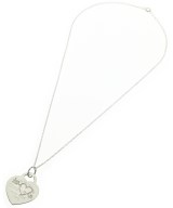 TIFFANY & CO.（ティファニー）ネックレス シルバー サイズ:- レディース/2200654620472