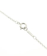 TIFFANY & CO.（ティファニー）ネックレス シルバー サイズ:- レディース/2200654620472