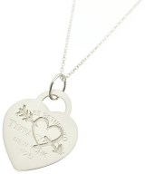 TIFFANY & CO. ネックレス