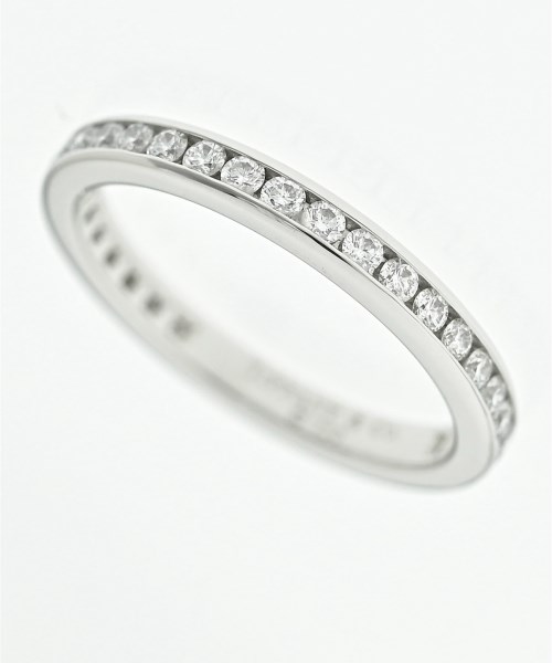 TIFFANY & CO.（ティファニー）リング シルバー サイズ:8 レディース/2200654620557